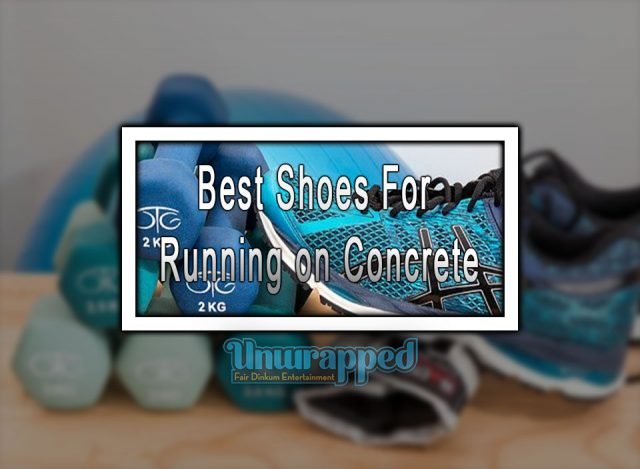 best-shoes-for-running-on-concrete