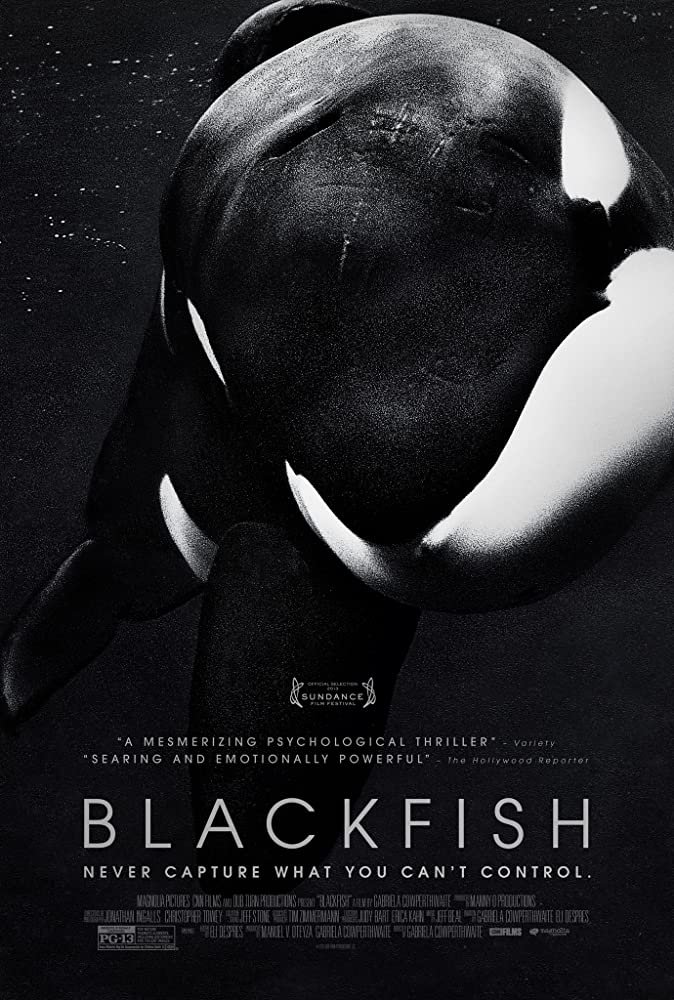 Blackfish (2013)