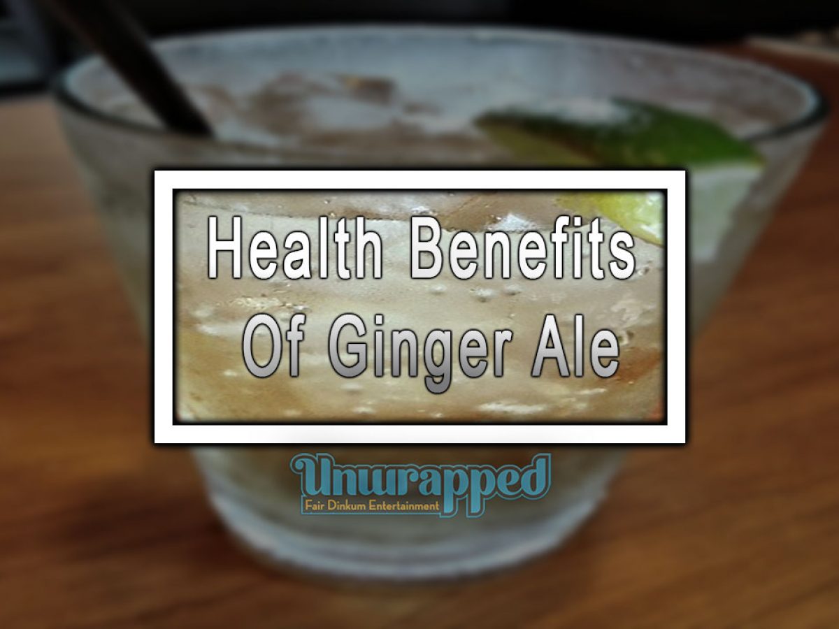 Featured image of post Simple Way to Benefits Of Ginger Ale