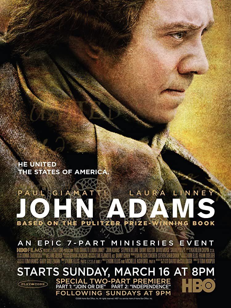 John Adams (2008)