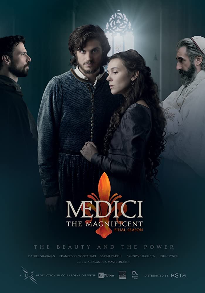 Medici (2016– )