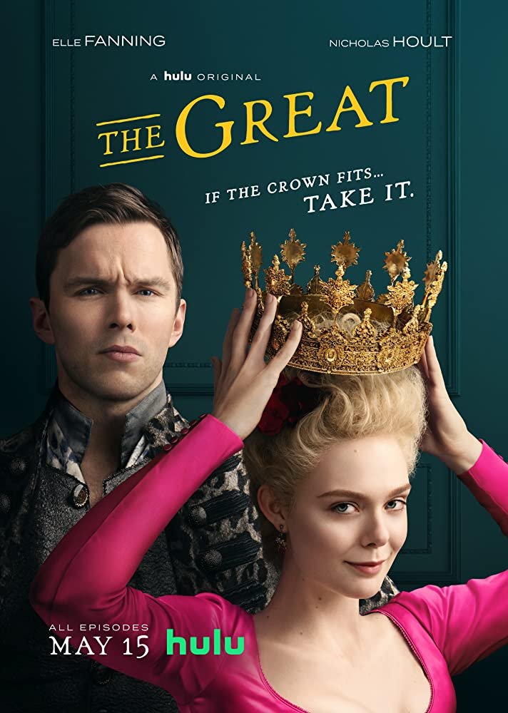 The Great (2020– )