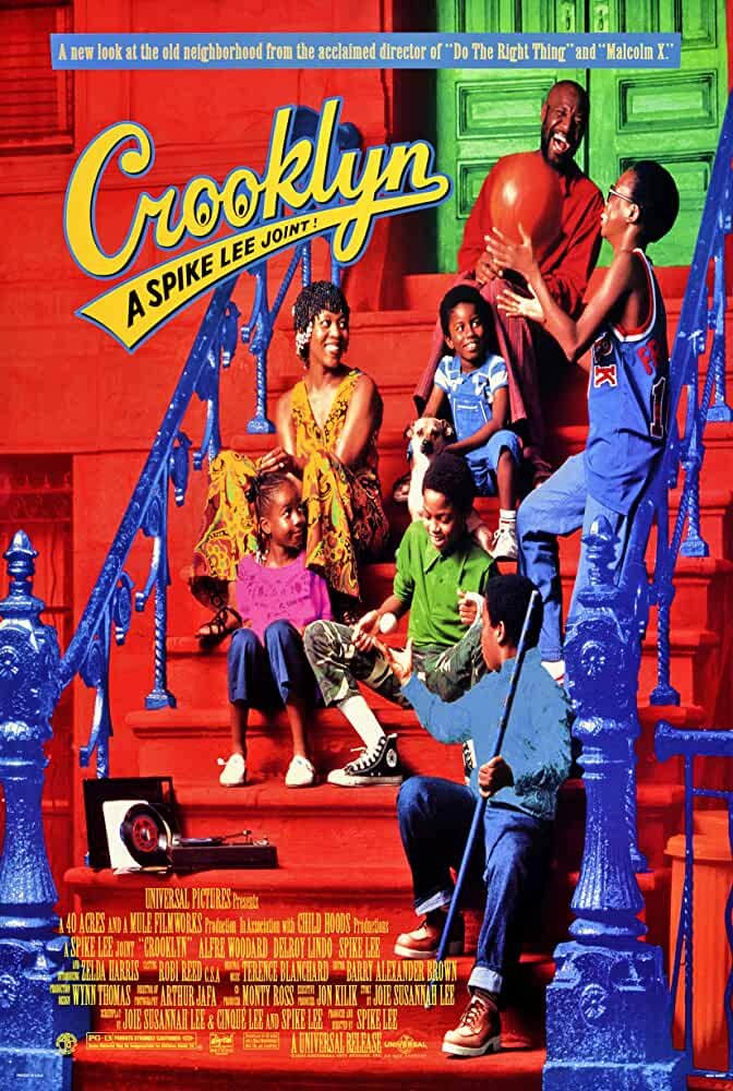 Crooklyn (1994)