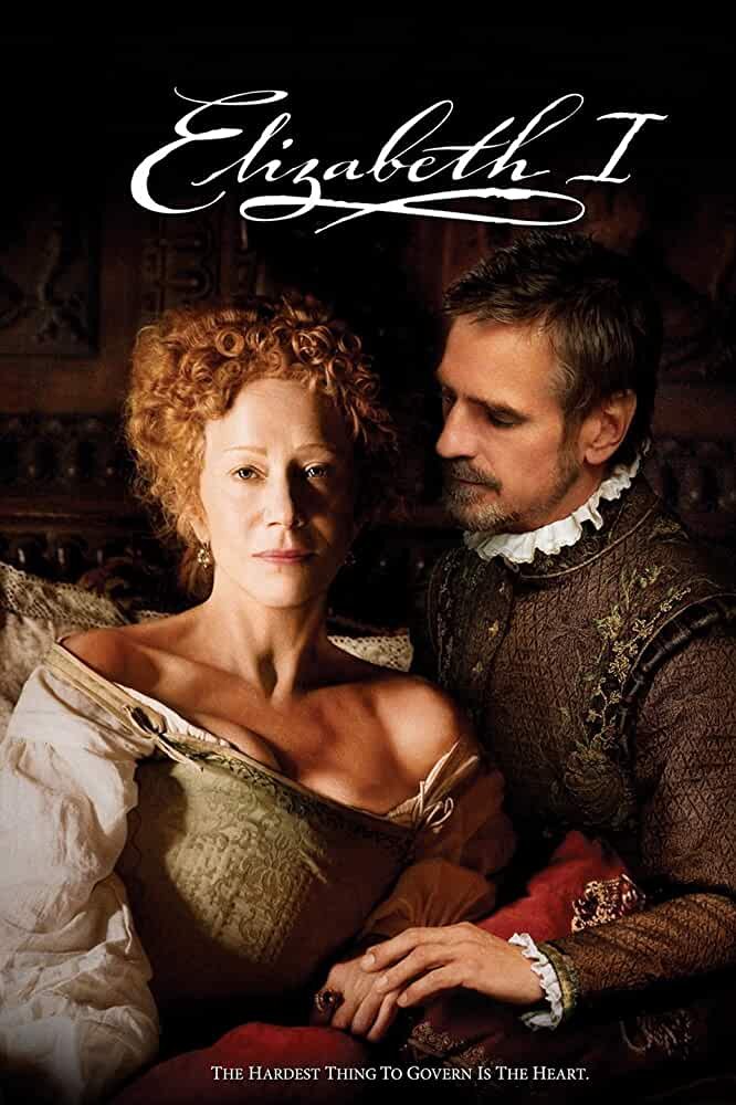 Elizabeth I (2006)