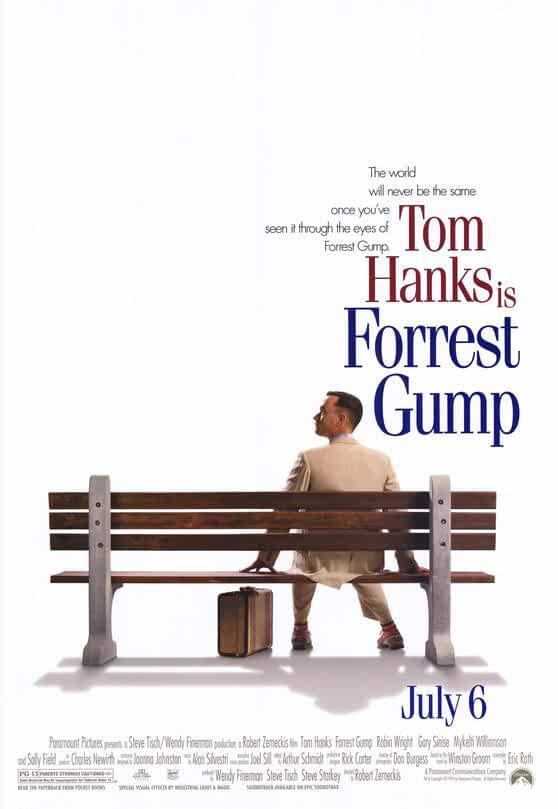 Forrest Gump (1994)