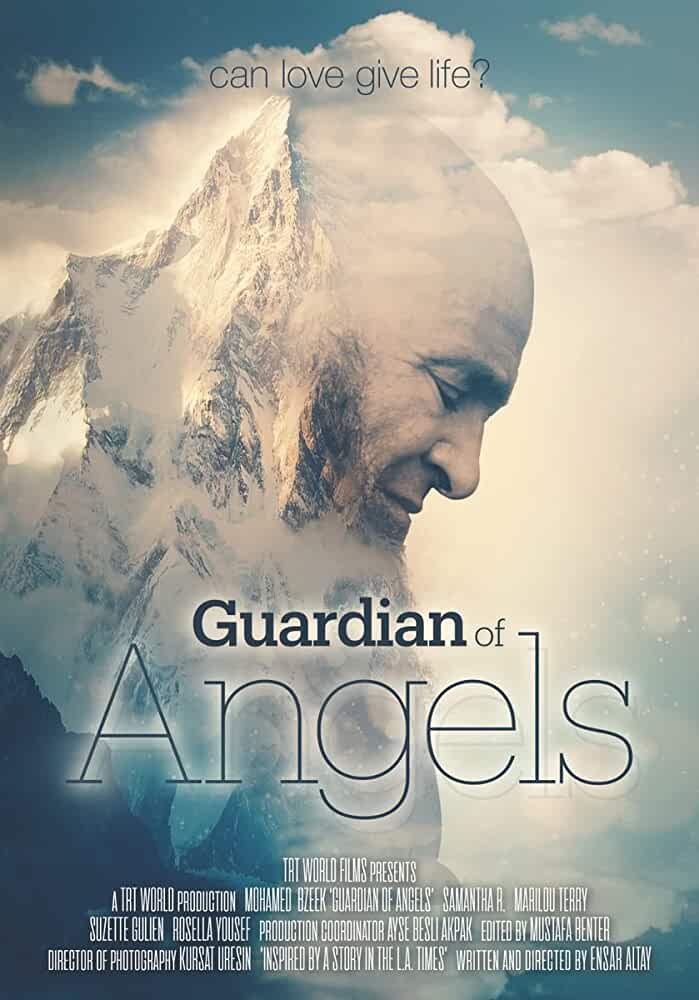 Guardian of Angels (2018)