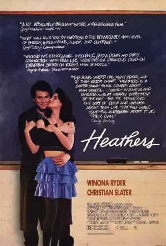 Heathers (1989)