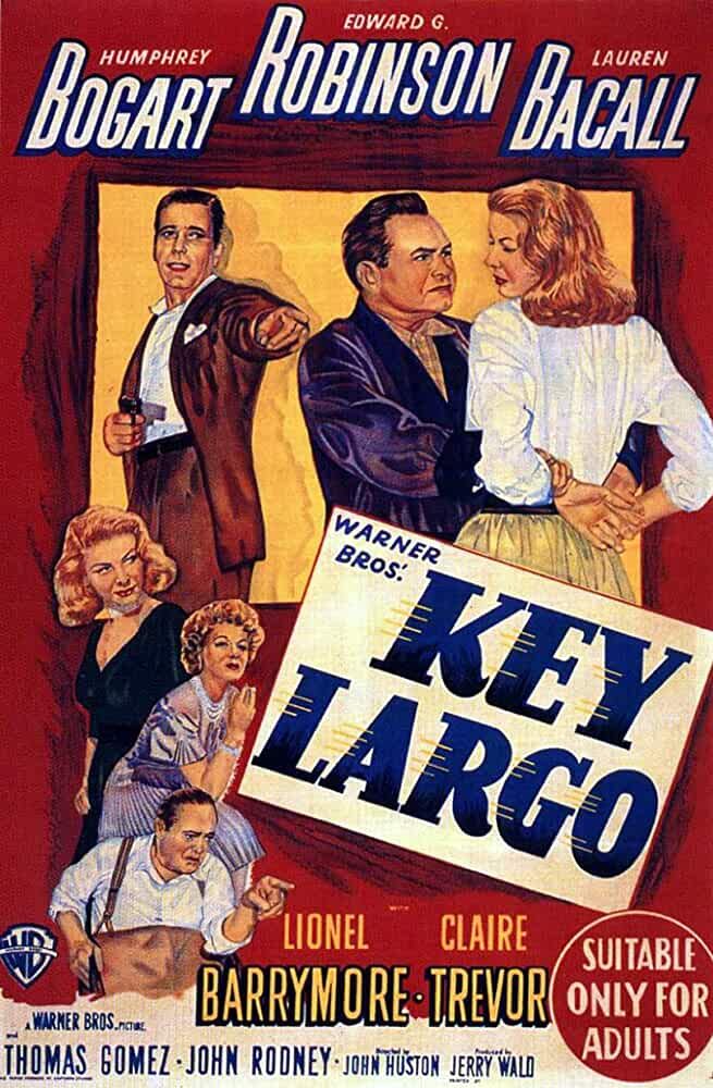 Key Largo (1948)