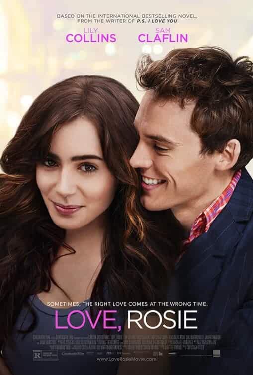 Love, Rosie (2014)