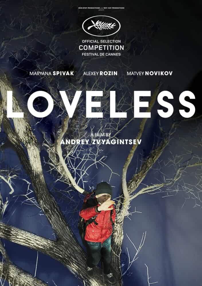 Loveless (2017)