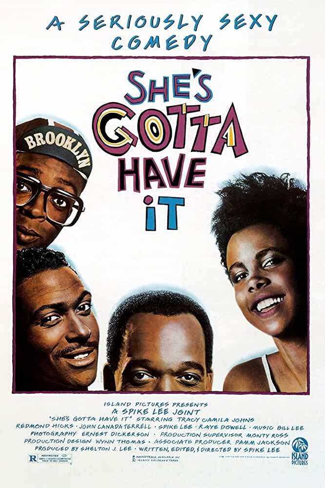 She's Gotta Have It (1986)