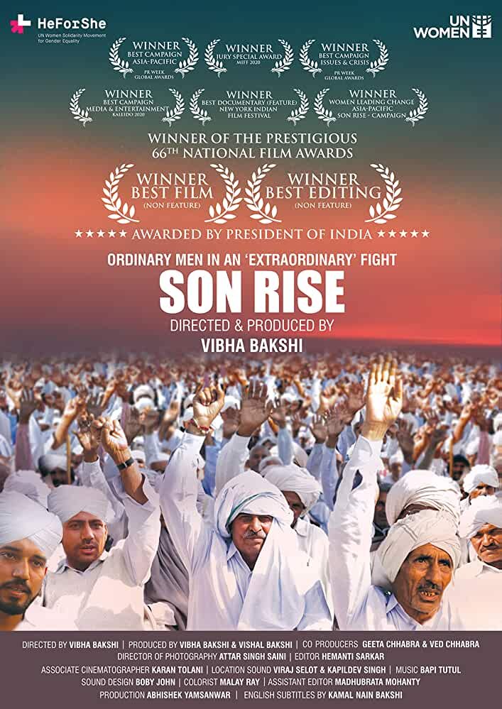 Son Rise (2019)