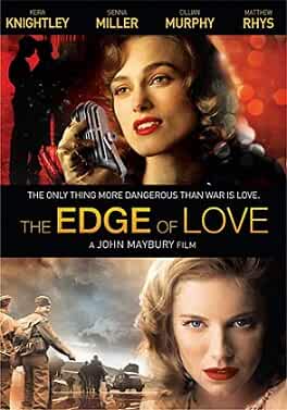 The Edge of Love (2008)