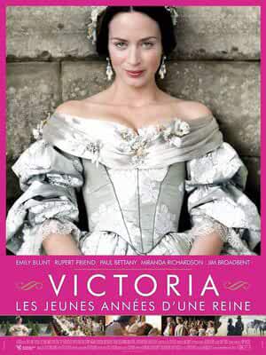 The Young Victoria (2009)