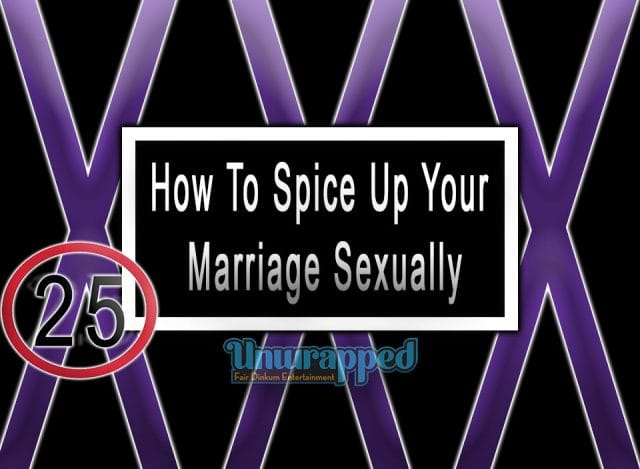 Best Positions for Slow and Sensual Lovemaking