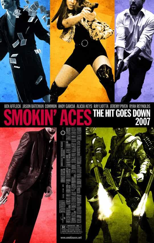 Smokin' Aces (2006)