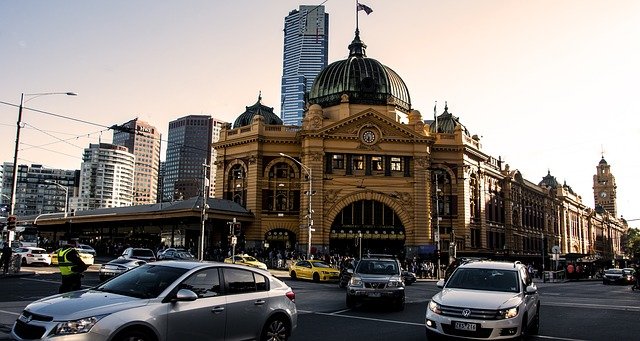 Top 10 Places To Visit In Melbourne Australia in 2020