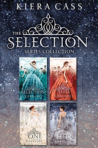 The Selection Series