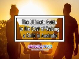 The Ultimate Guide to the Cost of Raising a Child in Australia