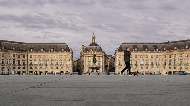 Bordeaux, France