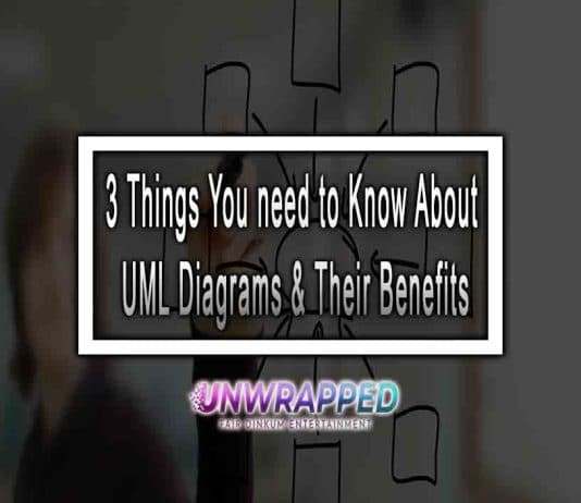 3 Things You need to Know About UML Diagrams & Their Benefits 3 Things You need to Know About UML Diagrams & Their Benefits