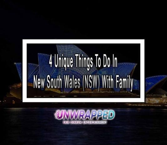 4 Unique Things To Do In New South Wales (NSW) With Family In 2022 4 Unique Things To Do In New South Wales (NSW) With Family In 2022