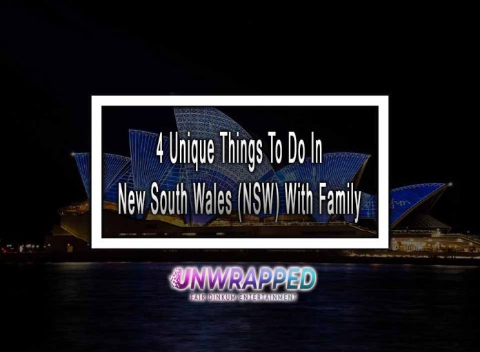 4 Unique Things To Do In New South Wales (NSW) With Family In 2022 4 Unique Things To Do In New South Wales (NSW) With Family In 2022