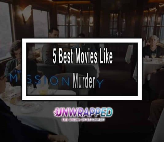 5 Best Movies Like Murder