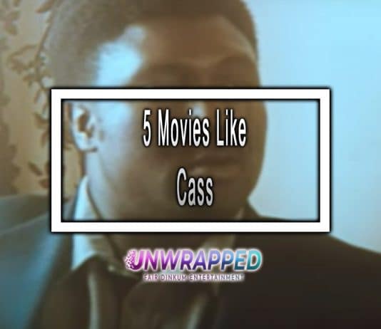 5 Movies Like Cass to Watch