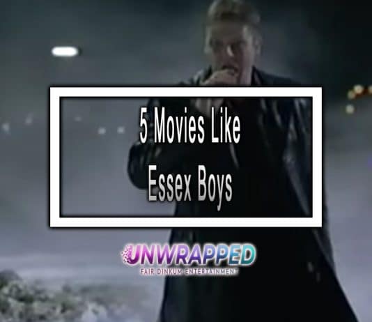 5 Movies Like Essex Boys to Watch 5 Movies Like Essex Boys to Watch