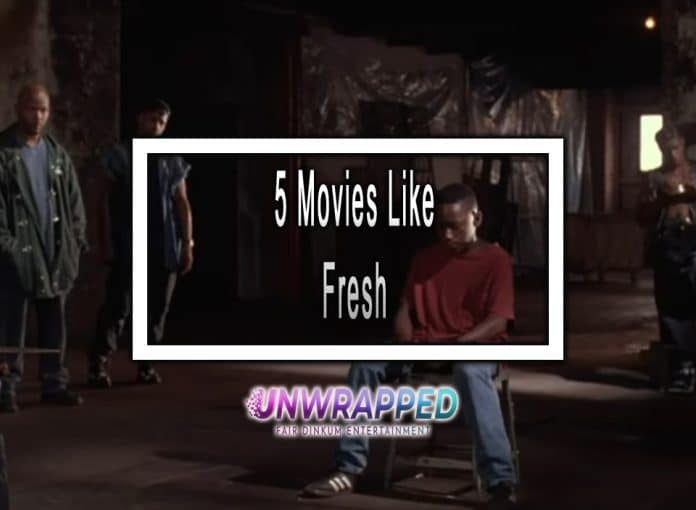 5 Movies Like Fresh to Watch 5 Movies Like Fresh to Watch