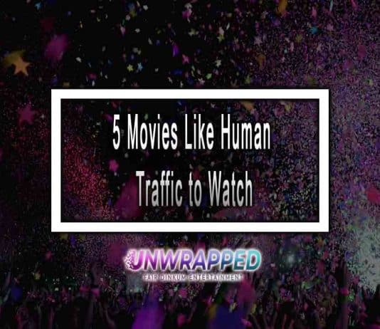 5 Movies Like Human Traffic to Watch