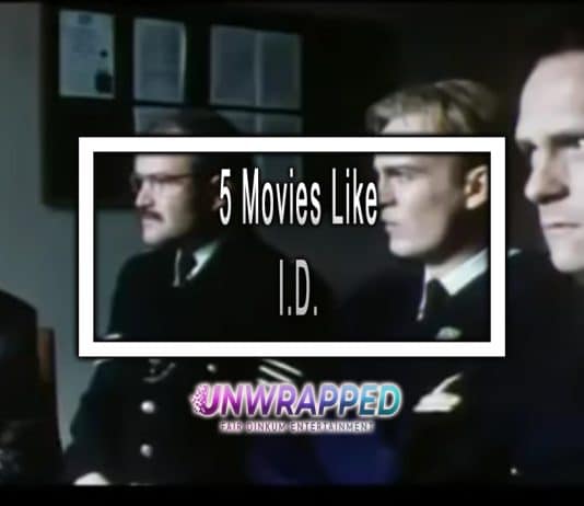 5 Movies Like I.D. to Watch