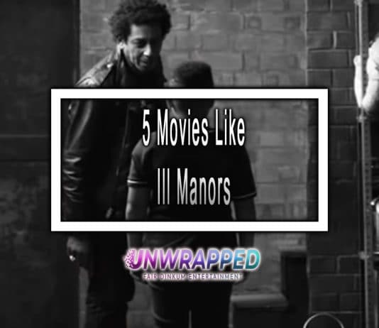 5 Movies Like Ill Manors to Watch