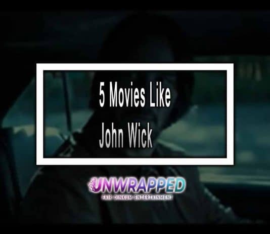 5 Movies Like John Wick To Watch 5 Movies Like John Wick To Watch