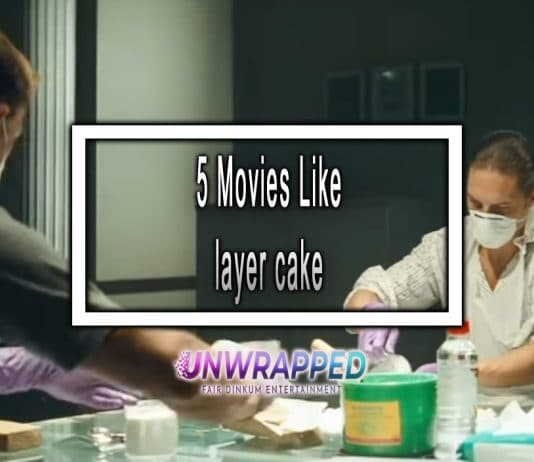 5 Movies Like Layer Cake to Watch