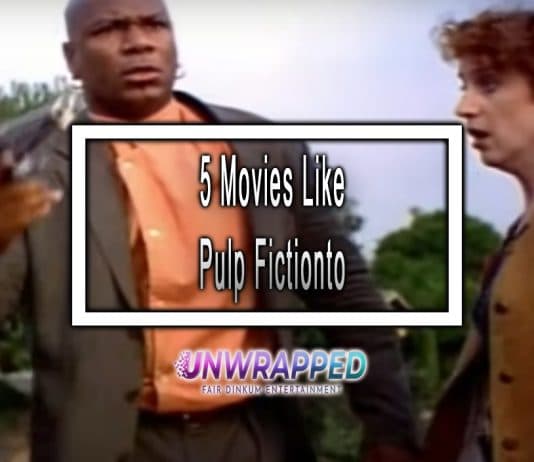 5 Movies Like Pulp Fictionto Watch 5 Movies Like Pulp Fictionto Watch