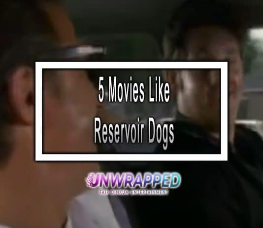 5 Movies Like Reservoir Dogs to Watch 5 Movies Like Reservoir Dogs to Watch