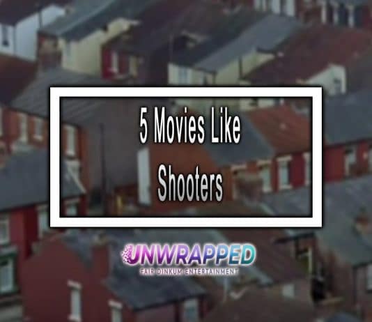 5 Movies Like Shooters to Watch