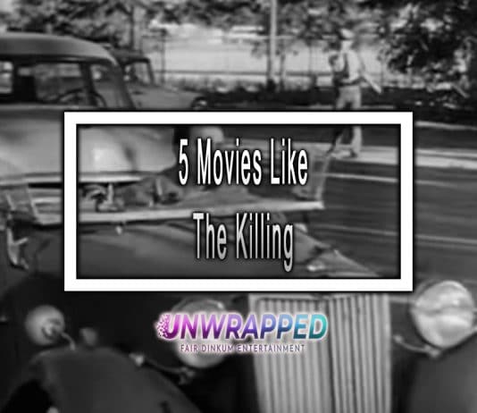 5 Movies Like The Killing to Watch 5 Movies Like The Killing to Watch
