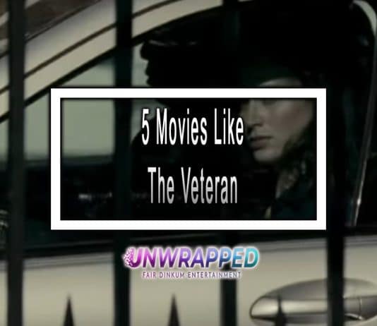5 Movies Like The Veteran to Watch 5 Movies Like The Veteran to Watch