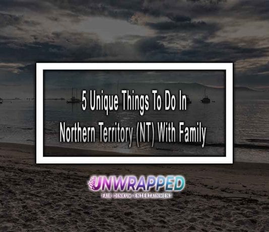 5 Unique Things To Do In Northern Territory (NT) With Family In 2022 5 Unique Things To Do In Northern Territory (NT) With Family In 2022