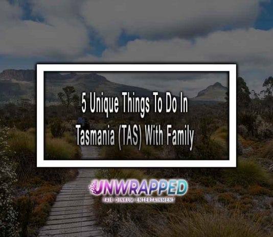 5 Unique Things To Do In Tasmania (TAS) With Family In 2022 5 Unique Things To Do In Tasmania (TAS) With Family In 2022