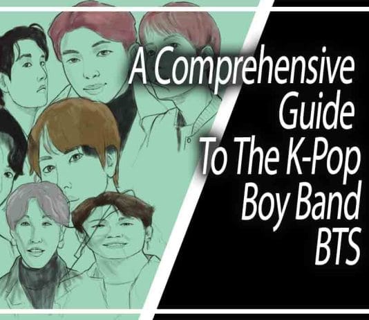 A Comprehensive Guide To The K-Pop Boy Band BTS