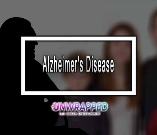 What Causes Alzheimer’s Disease Alzheimer's disease