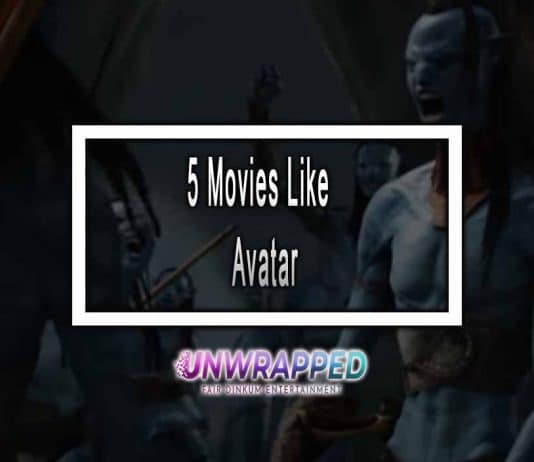 Avatar