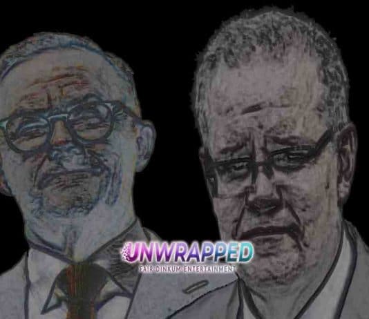 Comparison between Albo vs. Scomo: Who gets more Popularity?