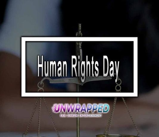Human Rights Day 2022 Theme and How to Celebrate Human Rights Day 2022