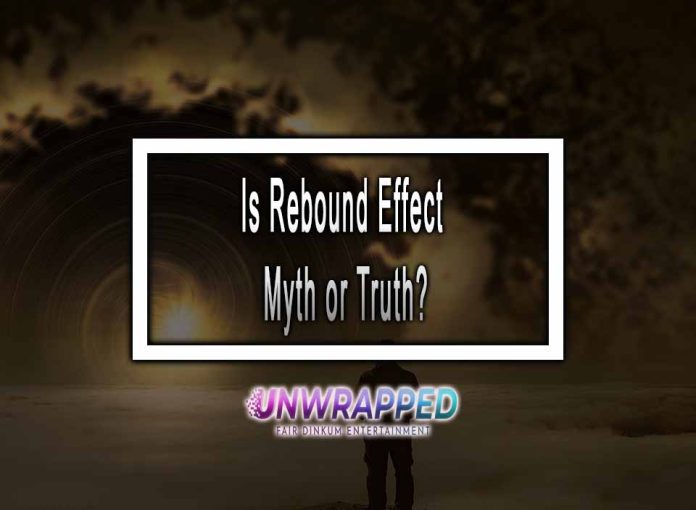 Is Rebound Effect Myth or Truth