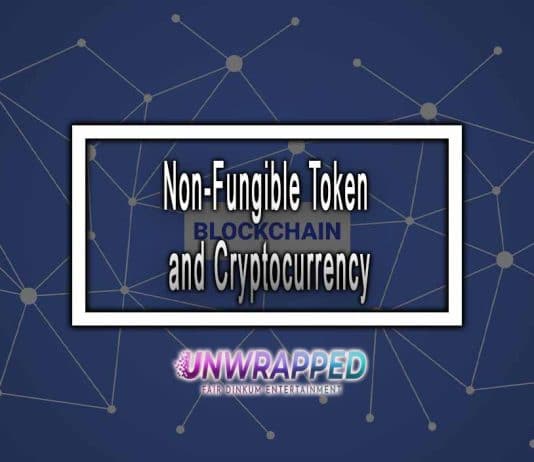 Non-Fungible Token and Cryptocurrency Non-Fungible Token and Cryptocurrency